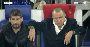 Check spelling or type a new query. Fatih Terim In Caresiz Fotografi Sosyal Medyada Gundem Oldu Son Dakika Spor