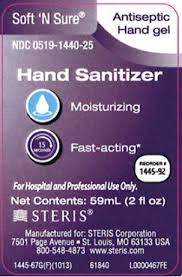 Louis missouri for a business conference or vacation? Ethyl Alcohol Hand Sanitizer
