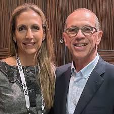 Gracias al Dr. Raul Rosenthal y al Dr. Fernando Dip por la invitación a  presentar en el 7mo Congreso Internacional de cirugía guiada por  Fluorescencia celebrado en Miami este fin de semana! ¡