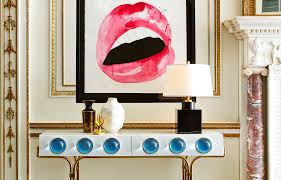Maybe you would like to learn more about one of these? Cinq Designers Et Architectes D Interieur Talentueux Qu On Adore