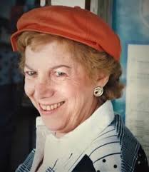 Bernice Bloom Obituary (2020)