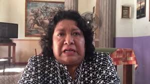 Por falta de autorización INAH, suspende trabajos de remodelación