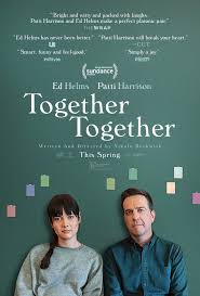 100% approval on rotten tomatoes. Together Together 2021 Rotten Tomatoes