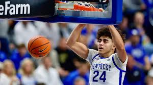 SHOCKINGWAVE IN LEXINGTON: MALACHI Merino Opens Up on NBA Draft Saga  Clearing the air as Fans Celebrate His Decision 'This Is My Home' in  Emotional Decision That Stuns Basketball World”