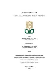 We did not find results for: Kebijakan Regulasi Baitul Maal Wat Tamwil Bmt Di Indonesia Institutional Repository