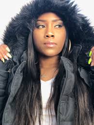 SHANELL 'RED' IRVING (@BIGDRAWZSHAYRED)