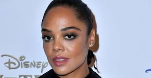 The actress tessa lynn thompson was born on october 3, 1983 in los angeles, california. Tessa Thompson Height Age Movies Husband Net Worth Creeto