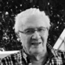 Vernon Delbert Goodwin Obituary January 22, 2018