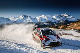 Submitted 6 days ago by pnc3333. World Rally Championship 2020 All You Need To Know