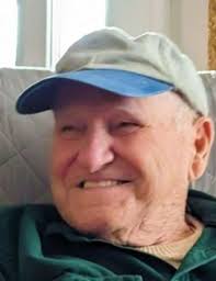 Obituary information for Frank L. Hoague