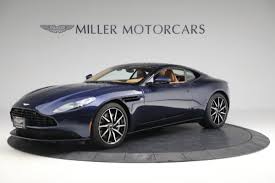 Image result for Midnight Blue 2011 Aston Martin