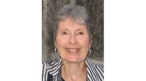 Patricia Ellinger Obituary