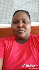 Oruuuu oruuuu nyaka nam koth ochwe kama intie Koso? Machiegni e #Kogwen  matayi en an Nyar_joseph e loo Victor Otieno Juma