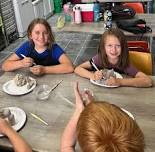 Learn To Create With Clay!