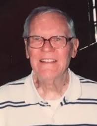 Obituary information for Marvin Louis Mader