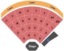 57 prototypical robin hood dell east seating chart