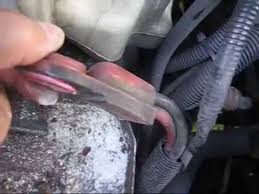 Installed the battery in a 2014 chevy express. Chevy Blazer No Lights Horn No Start No Crank Not Even A Click Checking Battery Terminals Youtube