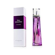 Givenchy on vastuussa tästä sivusta. Givenchy Very Irresistible Sensual Eau De Parfum Vapo 1er Pack 1 X 75 Ml Amazon De Beauty