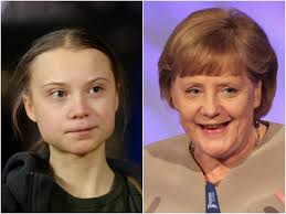 Kidzsearch.com > wiki explore:web images videos games. Greta Thunberg Called Out Leaders Asking For Selfies To Look Good