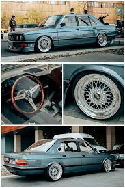 bmw e28 5 series bwm series bmw oldtimer bmw bmw e28
