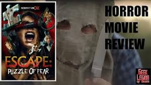 We did not find results for: Escape Puzzle Of Fear 2020 Reviews And Overview Movies And Mania