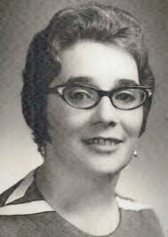 Obituary of Barbara Pearl Black