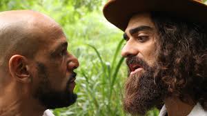 Bravo Escravo Telemilênio