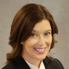 Megan O'Donnell Bell Speaker