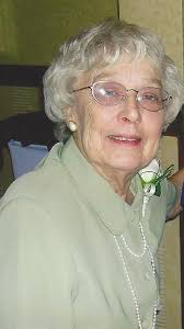 Obituary information for Virginia Louise Atkinson