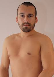 Carlo Sata, gay porn star from Menoboy