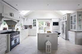 Check spelling or type a new query. Colour Study Farrow And Ball Cornforth White Modern Country Style Grey Painted Kitchen Cornforth White Kitchen Cornforth White