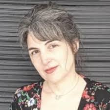 Cathy Amann's Instagram, Twitter & Facebook