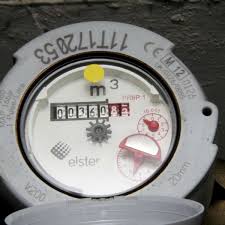 Defekte wasserzähler müssen sofort ausgetauscht werden. Hofheim Stadt Stellt Auf Funk Wasserzahler Um Hofheim