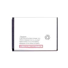Battery for LG C2600 by Maxbhi.com