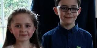 10 Year Old Eva McMahon Dancing With Justin Bieber