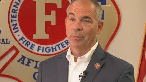 Negotiations paused for now between city and Louisville firefighters' union 
