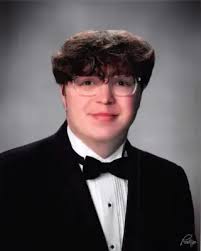 Obituary information for Ryan James Heflin