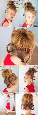 6411131d834fd19f987747d534c1be75 Jpg 600 1 796 Pixels Whoville Hair Whoville Costumes Hair Styles