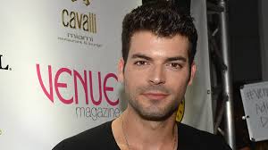 Quién es Adrián Di Monte, famoso acusado de violencia por Sandra Itzel?