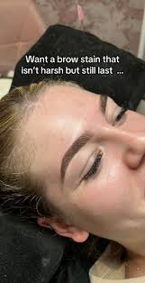 Eyebrow Tint Products That Last Longer