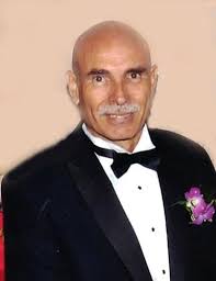 Elisio Oliveira Silva Obituary (2022)