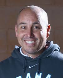 Girls cross country coach of the year: Chris Cota, Dana Hills