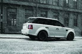 Range Rover Sport Wallpapers Group 92