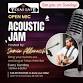 ACOUSTIC JAM SUNDAYS event image