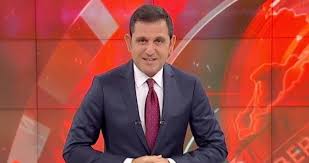 Versin diye hamasi bir tavsiyede bulunan sevgili yüksel'e sorum var. Hincal Uluc Tan Fox Tv Sunucusu Fatih Portakal A Sert Harekat Tepkisi Gundem Haberleri