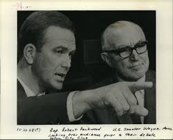 The Apprentice has the gavel: Peter DeFazio, Trump and a $2 trillion  infrastructure bill