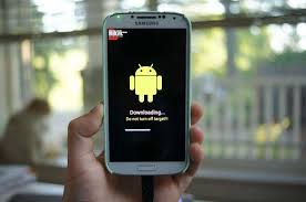 Samsung Galaxy S4 Error After Software Update Other Related Problems The Droid Guy Samsung Samsung Galaxy S4 Software Update