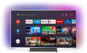 Maybe you would like to learn more about one of these? 3 Ways To Play Spotify Music On Philips Smart Tv Tunelf