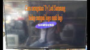 Gambar video yang hilang dapat kamu atasi dengan solusi yang simpel ini. Cara Memperbaiki Tv Hidup Tapi Tidak Menampilkan Gambar