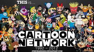 Maybe you would like to learn more about one of these? Cartoon Network Hd Wallpapers Wallpaper Cave